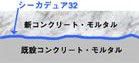 シーカデュア32
