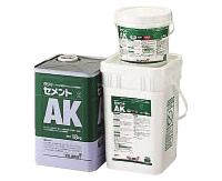 セメントAKの詳細