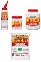 セメダインNo.605の詳細