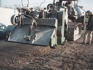 アスファルト乳剤(混合用)〈JIS K 2208〉トリートゾルC