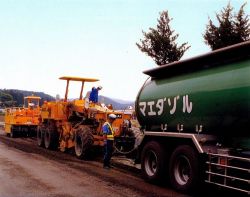 アスファルト乳剤(混合用)〈JIS K 2208〉 セメミックゾルの詳細