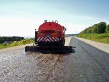 アスファルト乳剤 高浸透性アスファルト乳剤〈JEAAS規格〉 ペネトールSの詳細