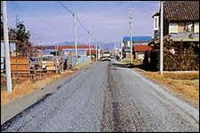 アスファルト乳剤 高濃度浸透用乳剤〈JEAAS規格〉 カチオンHC