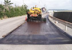 アスファルト乳剤 ゴム入りアスファルト乳剤〈JEAAS規格〉 アスラティックRT