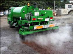 アスファルト乳剤 ゴム入りアスファルト乳剤〈JEAAS規格〉 ラバーゾルの詳細