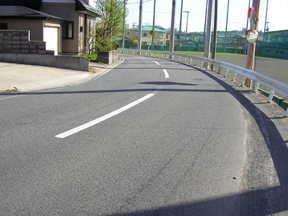 改質アスファルト ガムファルトSの詳細