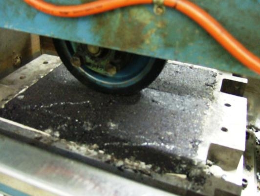 改質アスファルト レジフィックスの詳細