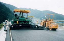 改質アスファルト セナファルト