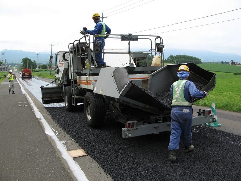 特殊アスファルト乳剤 マックス ARの詳細