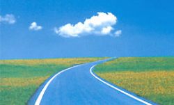 アスファルト改質材 (プラントミックス用) ロードスター