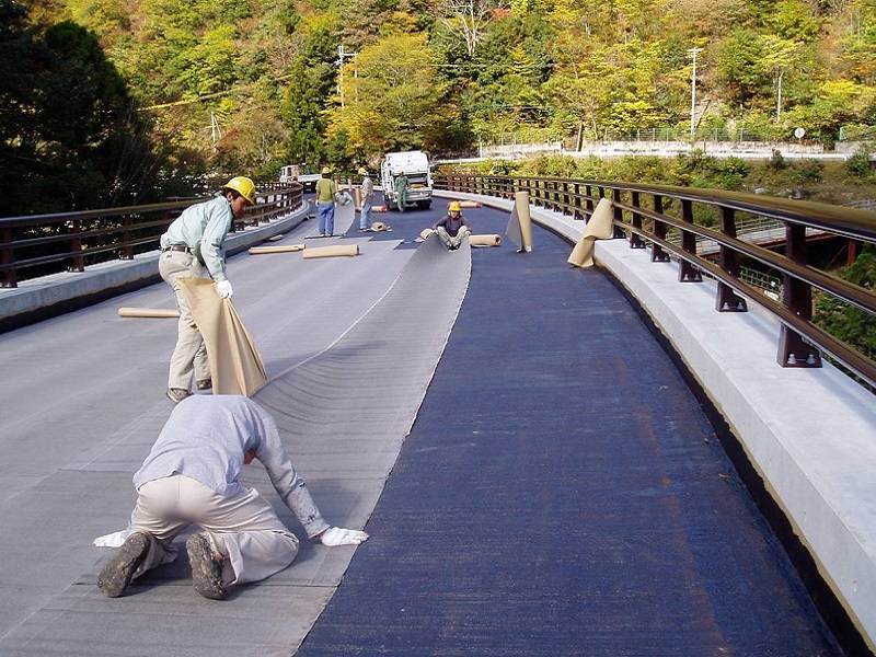 タフシャットIII型の詳細