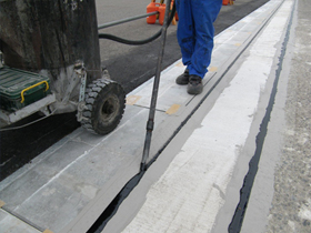 成形目地材 セロシール SSロープ