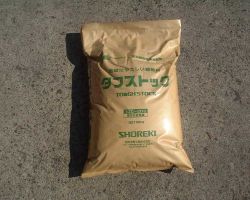 常温合材 タフストック