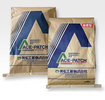 常温合材 エース・パッチの詳細