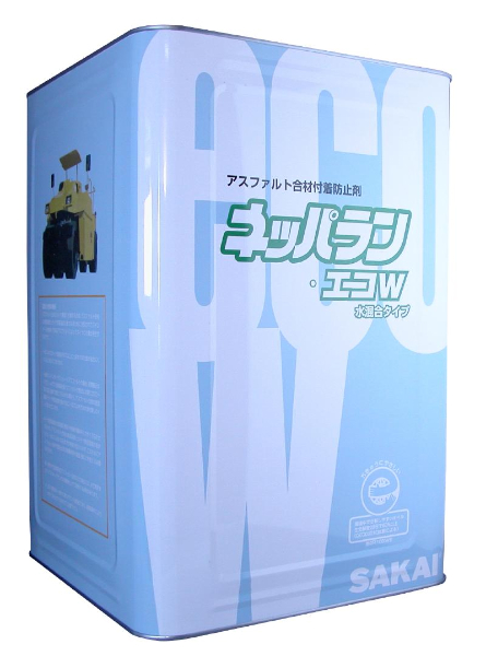舗装用補助材 ネッパランエコ Wの詳細