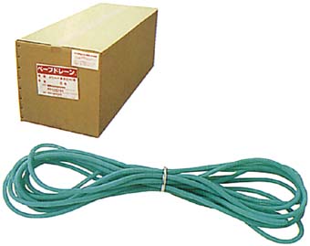 ペーブドレーン