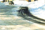 凍結防止剤 カマグ G