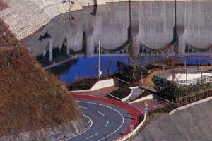 着色カラー舗装用材 (塗布工法) カラーマックスの詳細