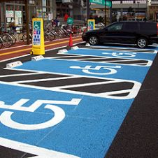 着色カラー舗装用材 (塗布工法) ロードコートの詳細