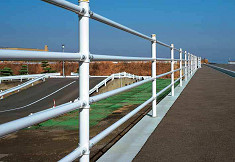 ガードパイプPZ-L4-11C