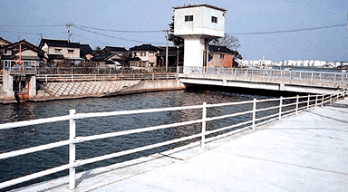 ガードパイプGP-2F08-C