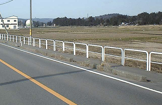 門型 TP-8P2の詳細