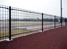 ガードフェンスAR-GF1000-MSの詳細