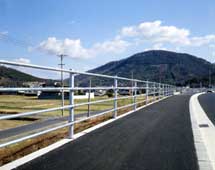 4段ビーム型 PZ-L4-11Bの詳細