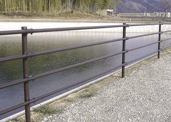 4段ビーム型 PF-411の詳細