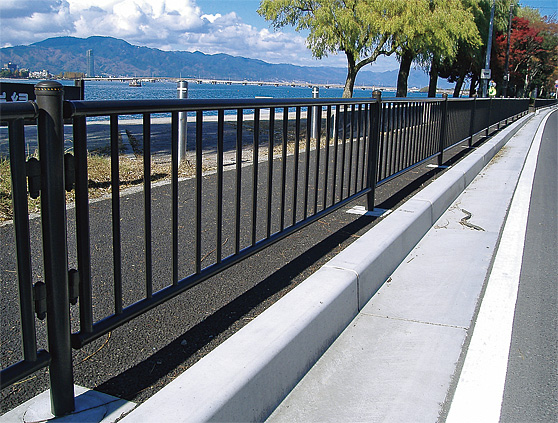 縦格子型 T-40AP111