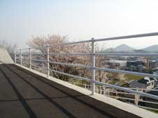 4段ビーム型 PZ-L4-11C