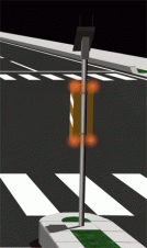 ブリンカーフラッシュミニ