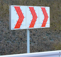 サンカーブ2灯タイプ