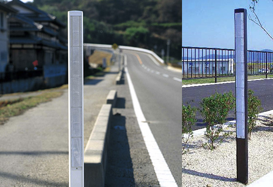 デリネーター ワイドデリ NT2S-212Cの詳細