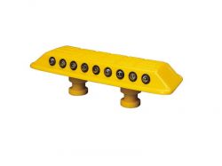 センター鋲 セフロット