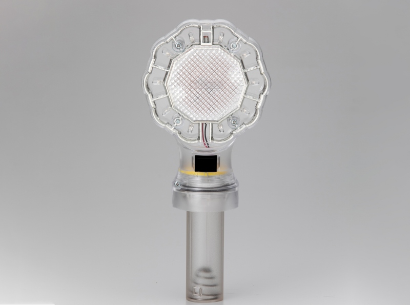 フラッシュ135の詳細