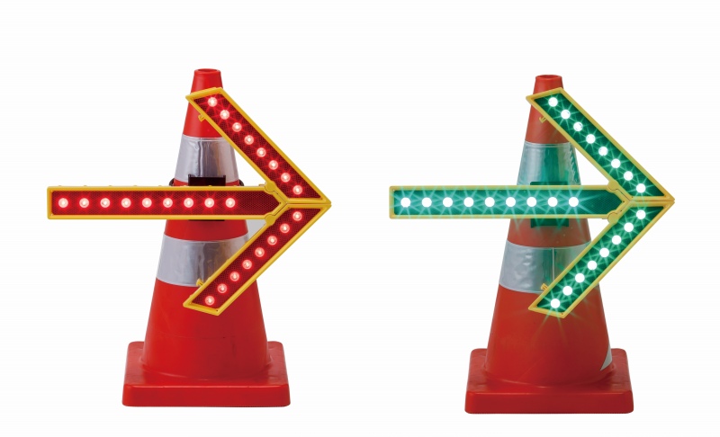 LEDマルチアローの詳細