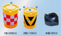 丸型ドラム2型の詳細