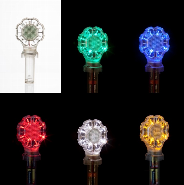 保安灯具 フラッシュ 120の詳細