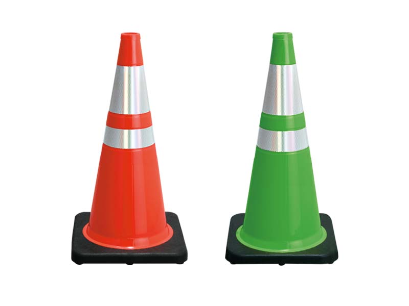 工事用防護材 カラーコーンの詳細