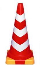 工事用防護材 エバーコーンの詳細