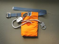 保安用品類 ルーフロープの詳細