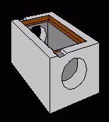 JNS円形側溝 側溝桝用の詳細