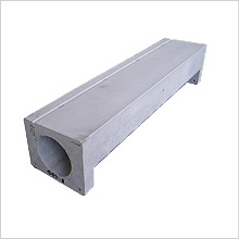 暗渠側溝スリットスルーの詳細