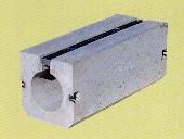 JNS円形側溝 側溝用の詳細