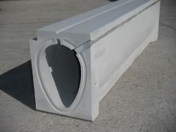 都市型側溝排水性舗装タイプの詳細