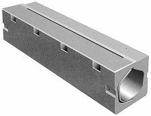 スリット溝の詳細