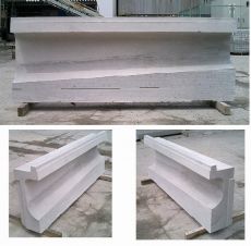 深溝円形側溝の詳細