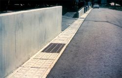 防音側溝FXドレーンの詳細