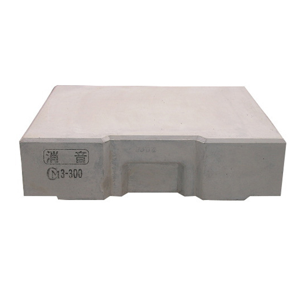 ノイズガード蓋